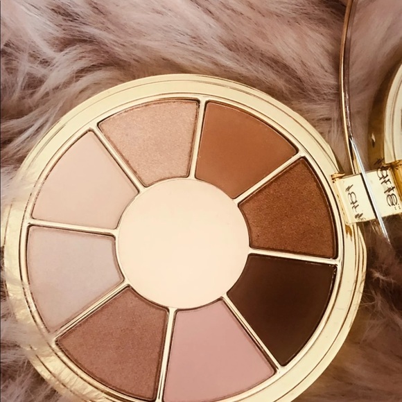 💟Tarte Be You Naturally Eyeshadow - Picture 5 of 7